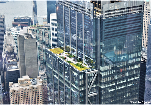 New York - One World Observatory 0061