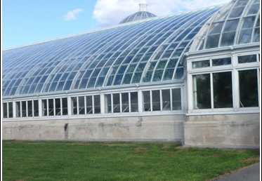 New York Botanical Garden Trip 003