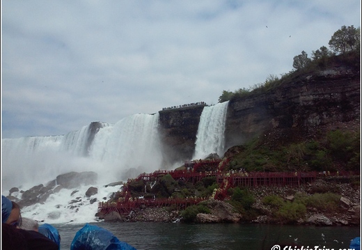 Niagra Falls 012