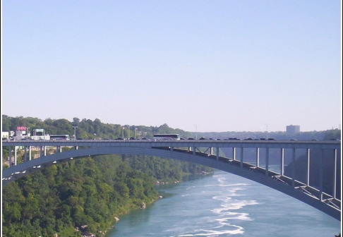 Niagra Falls 2007 006