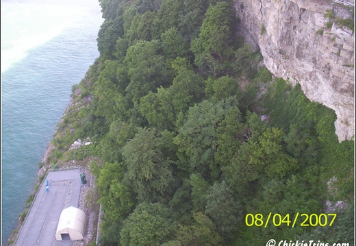 Niagra Falls 2007 007