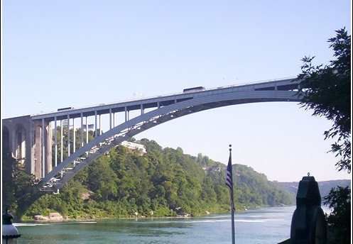 Niagra Falls 2007 008
