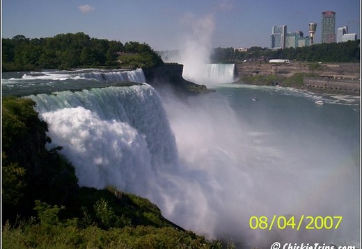 Niagra Falls 2007 009