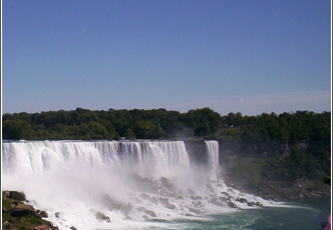 Niagra Falls 2007 021