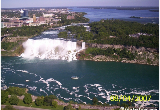 Niagra Falls 2007 023
