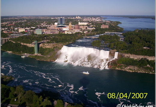 Niagra Falls 2007 028