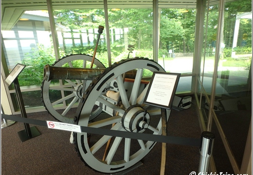 Saratoga National Historical Park 021