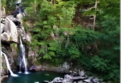 Taconic State Park - Bish Bash Falls - Copake Falls 005