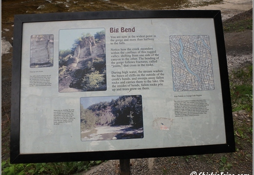 Taughannock Falls State Park 008