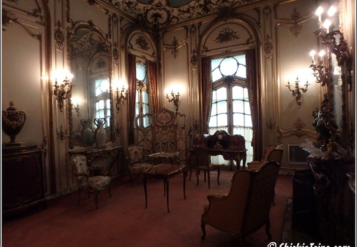 Vanderbilt National Historic Site 010