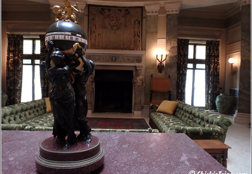 Vanderbilt National Historic Site 011