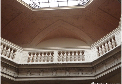 Vanderbilt National Historic Site 012