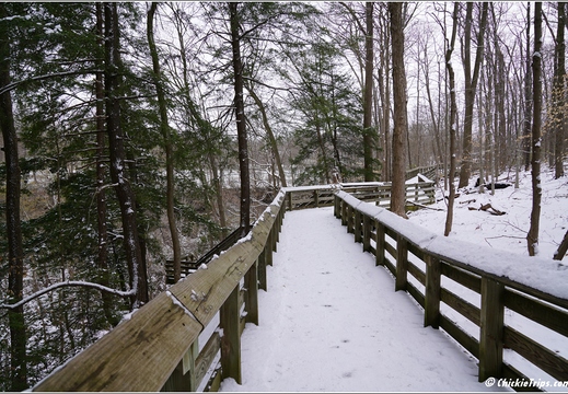 OH Peninsula - Cuyahoga Valley National Park 192