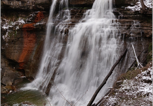 OH Peninsula - Cuyahoga Valley National Park 196