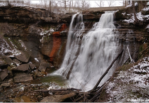 OH Peninsula - Cuyahoga Valley National Park 197