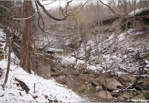 OH Peninsula - Cuyahoga Valley National Park 198