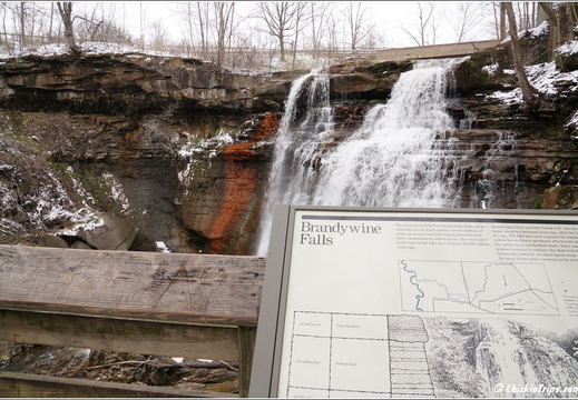 OH Peninsula - Cuyahoga Valley National Park 199