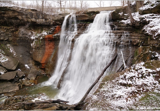 OH Peninsula - Cuyahoga Valley National Park 200