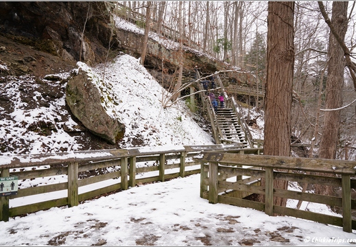 OH Peninsula - Cuyahoga Valley National Park 201