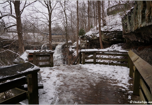 OH Peninsula - Cuyahoga Valley National Park 202