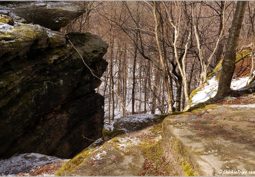 OH Peninsula - Cuyahoga Valley National Park 209