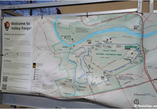 PA King of Prussia - Valley Forge National Historical Park 258