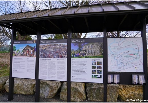PA King of Prussia - Valley Forge National Historical Park 262