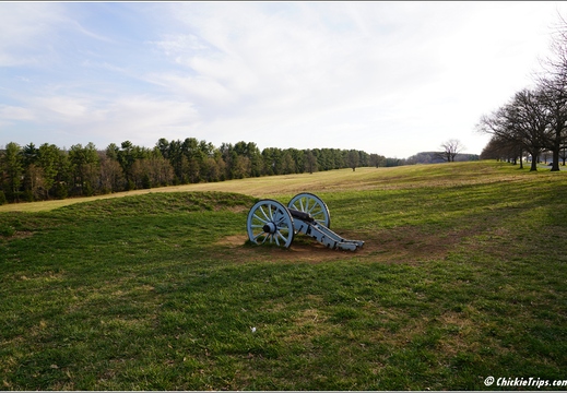 PA King of Prussia - Valley Forge National Historical Park 276