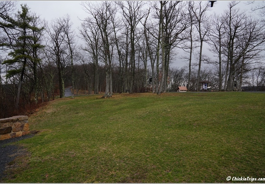 PA North Bend - Hyner View State Park 287
