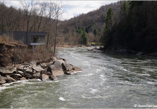 PA Ohiopyle - Ohiopyle State Park 295