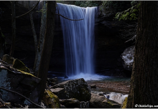 PA Ohiopyle - Ohiopyle State Park 315