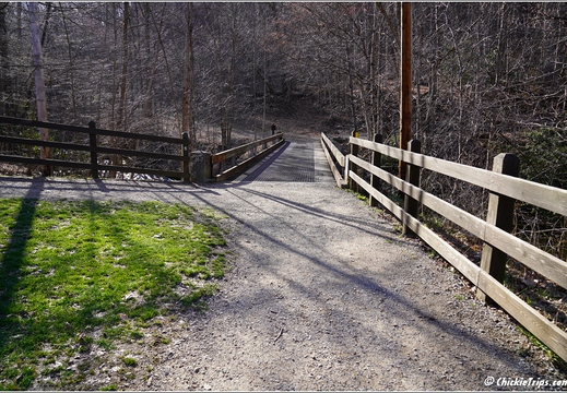 PA Ohiopyle - Ohiopyle State Park 326