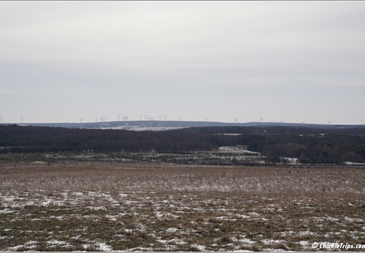 PA Stoystown - Flight 93 National Memorial 337