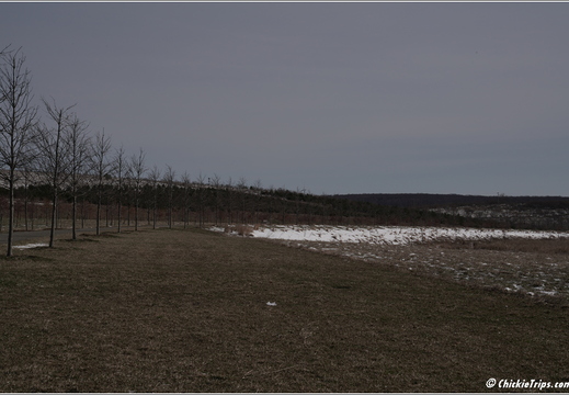 PA Stoystown - Flight 93 National Memorial 338