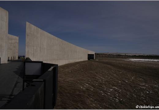 PA Stoystown - Flight 93 National Memorial 343