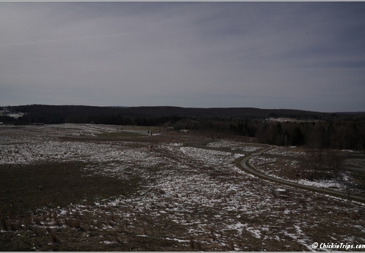 PA Stoystown - Flight 93 National Memorial 344
