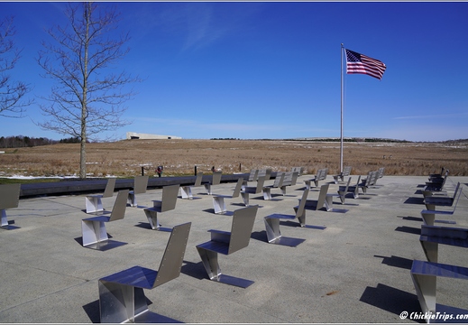 PA Stoystown - Flight 93 National Memorial 348