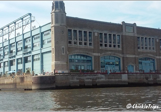 Franklin Institute - Parkway - Ride The Ducks 049
