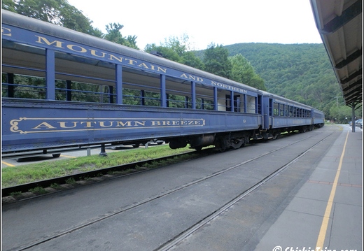Jim Thrope - Lehigh Scenic Railway 002