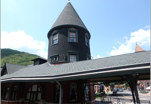 Jim Thrope - Lehigh Scenic Railway 003