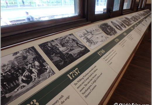 Jim Thrope - Lehigh Scenic Railway 007