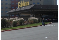 Kalahari Resorts Poconos 001