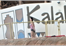 Kalahari Resorts Poconos 005