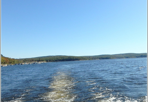 Lake Wallenpaupack 003