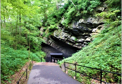 Penns Cave 006