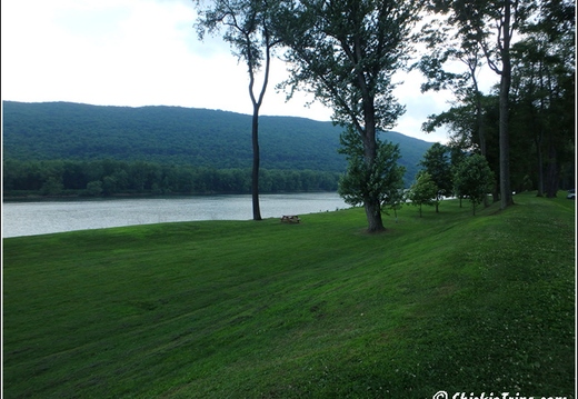 Susquehanna River 010