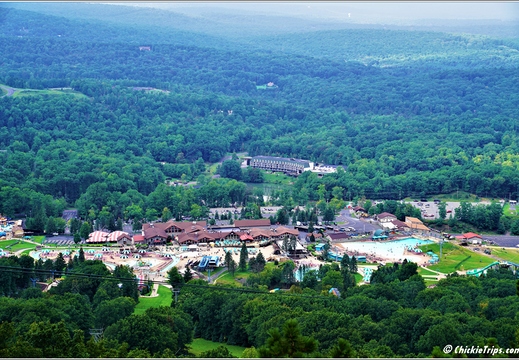 Pennsylvania - Big Pocono State Park 003