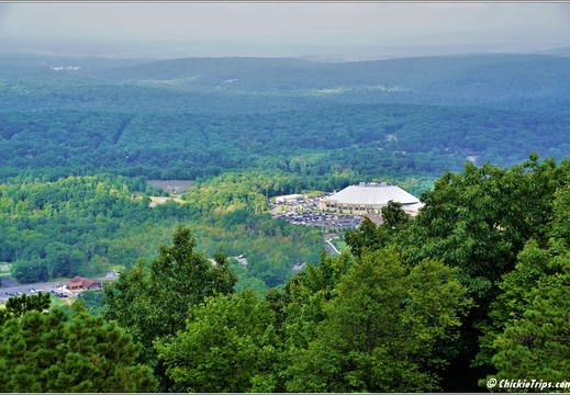 Pennsylvania - Big Pocono State Park 004
