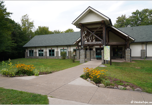 Ricketts Glen State Park 0003