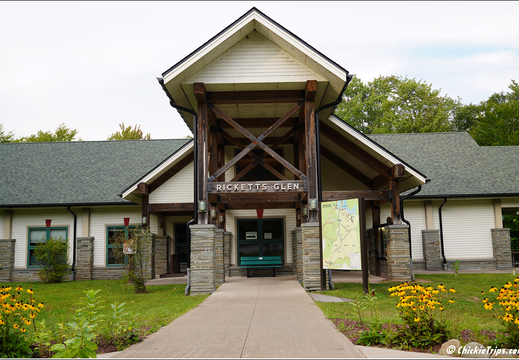 Ricketts Glen State Park 0005
